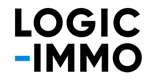 Logo strony internetowej Logic-Immo